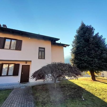 Casa Vacanze Le Tre Sorelle Torre Pellice Exterior photo