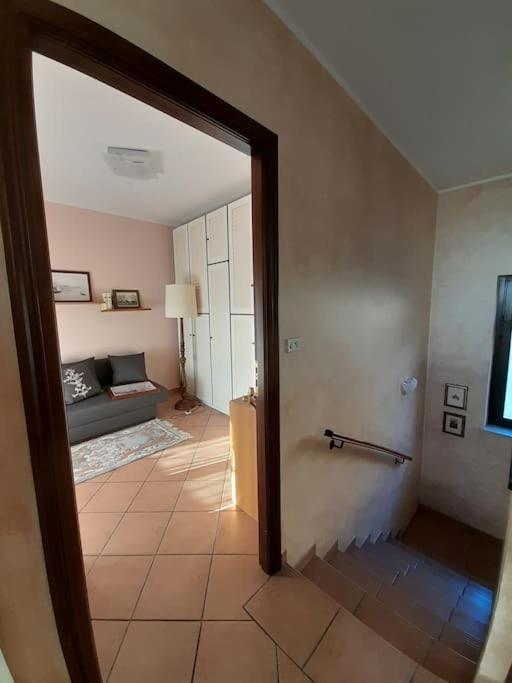 Casa Vacanze Le Tre Sorelle Torre Pellice Exterior photo