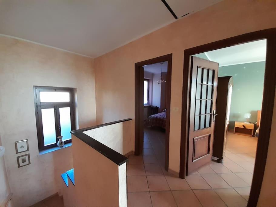 Casa Vacanze Le Tre Sorelle Torre Pellice Exterior photo