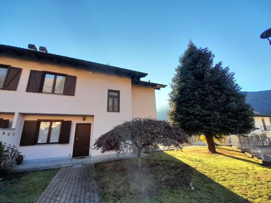 Casa Vacanze Le Tre Sorelle Torre Pellice Exterior photo