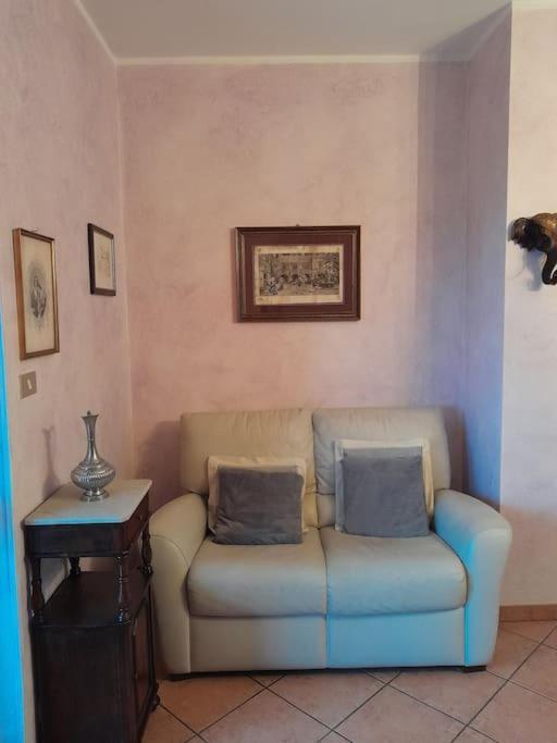 Casa Vacanze Le Tre Sorelle Torre Pellice Exterior photo