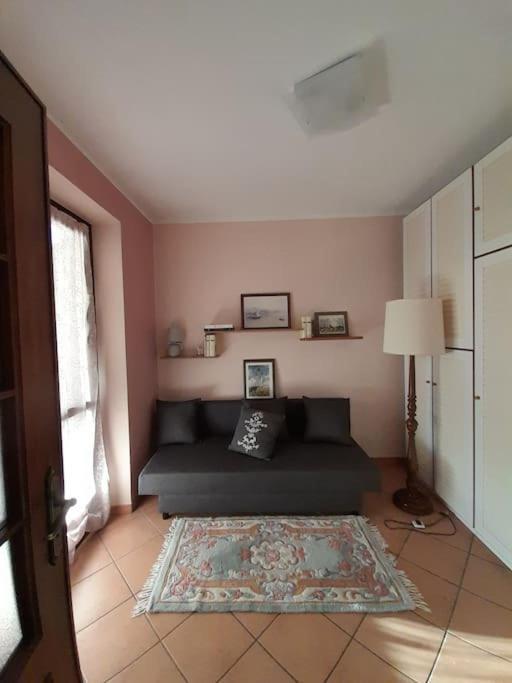 Casa Vacanze Le Tre Sorelle Torre Pellice Exterior photo