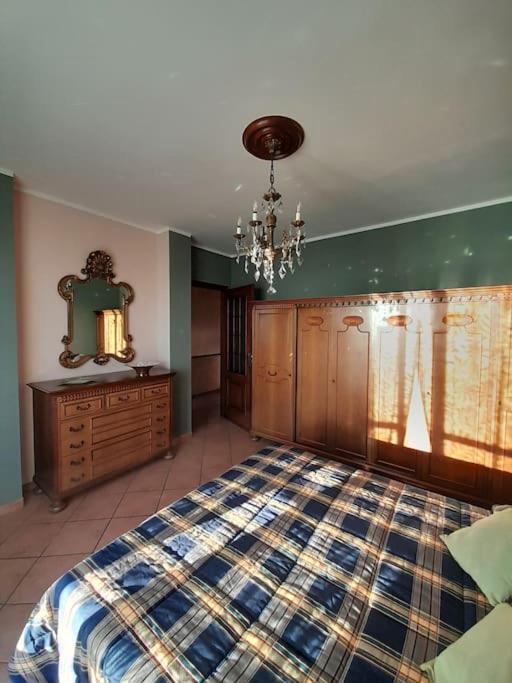 Casa Vacanze Le Tre Sorelle Torre Pellice Exterior photo