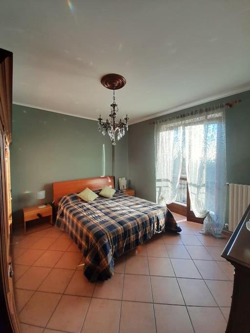 Casa Vacanze Le Tre Sorelle Torre Pellice Exterior photo