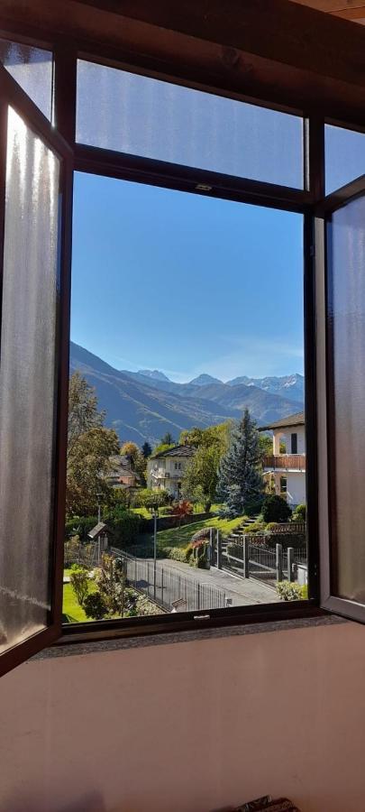 Casa Vacanze Le Tre Sorelle Torre Pellice Exterior photo