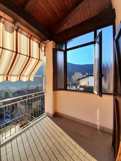 Casa Vacanze Le Tre Sorelle Torre Pellice Exterior photo