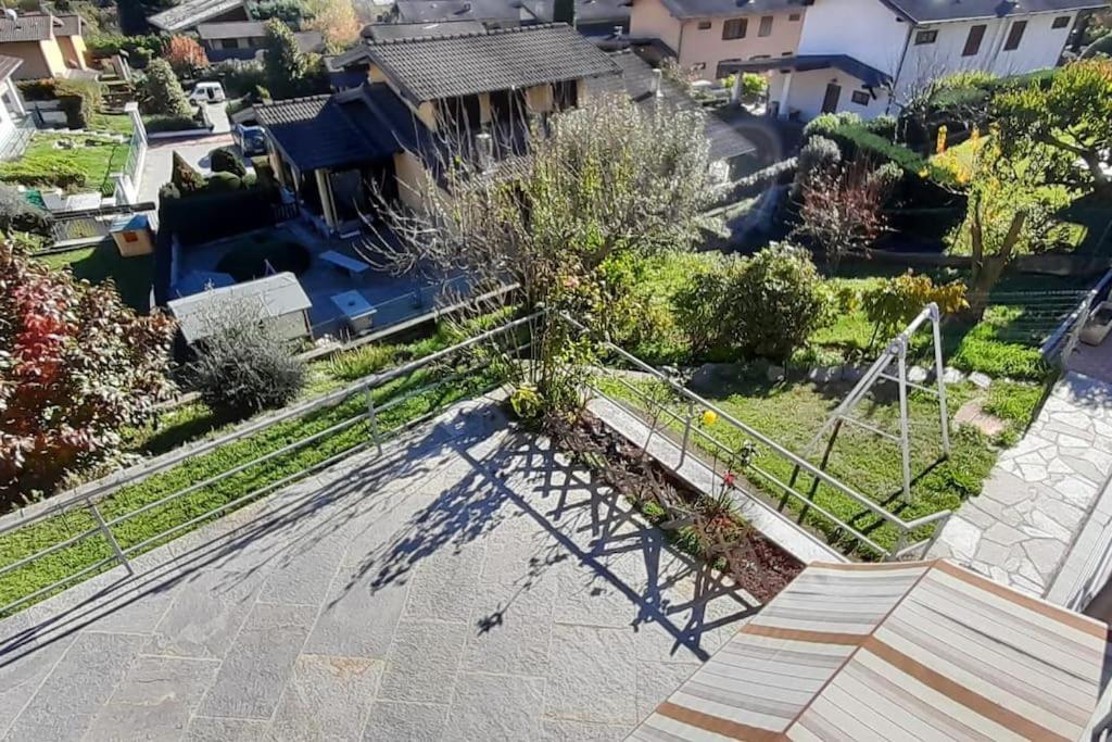 Casa Vacanze Le Tre Sorelle Torre Pellice Exterior photo