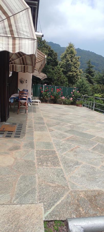 Casa Vacanze Le Tre Sorelle Torre Pellice Exterior photo