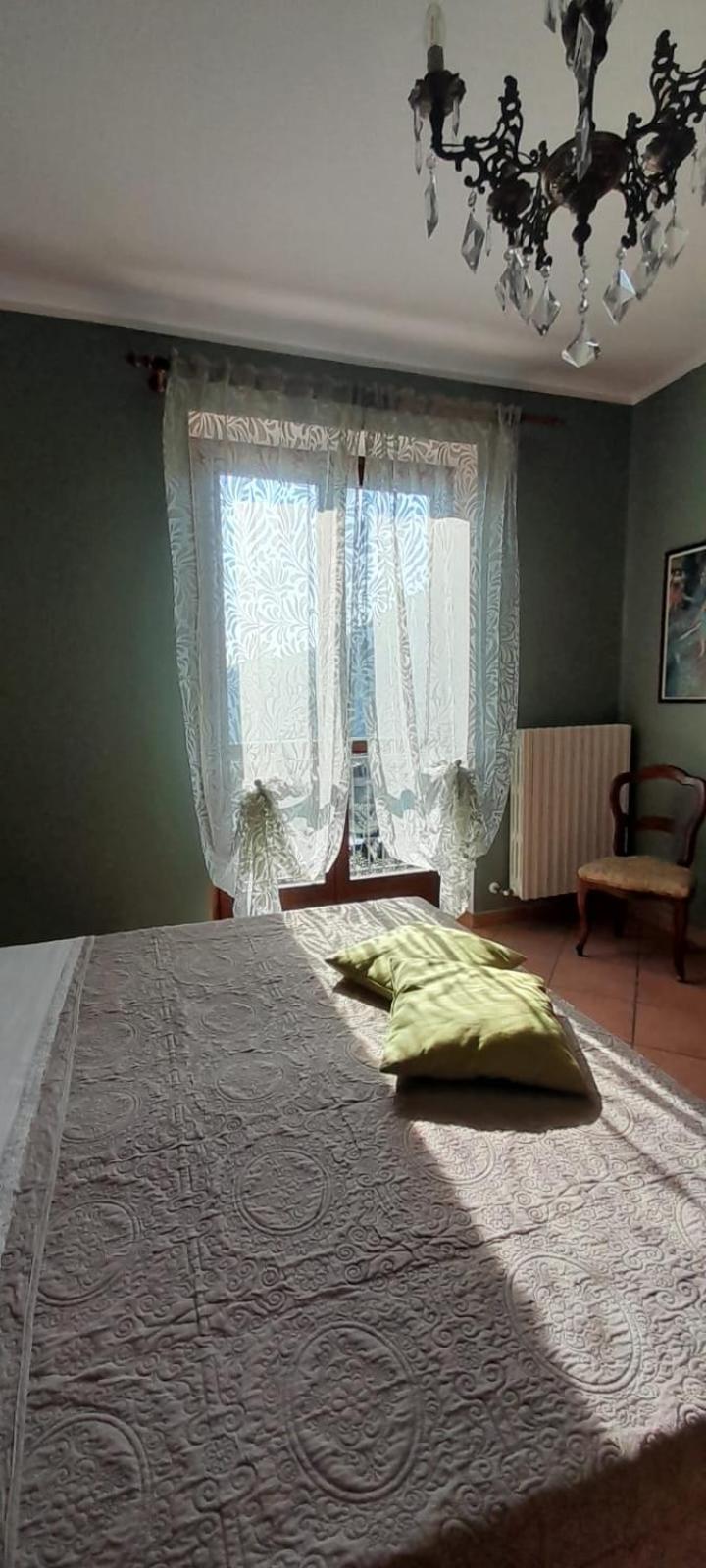 Casa Vacanze Le Tre Sorelle Torre Pellice Exterior photo