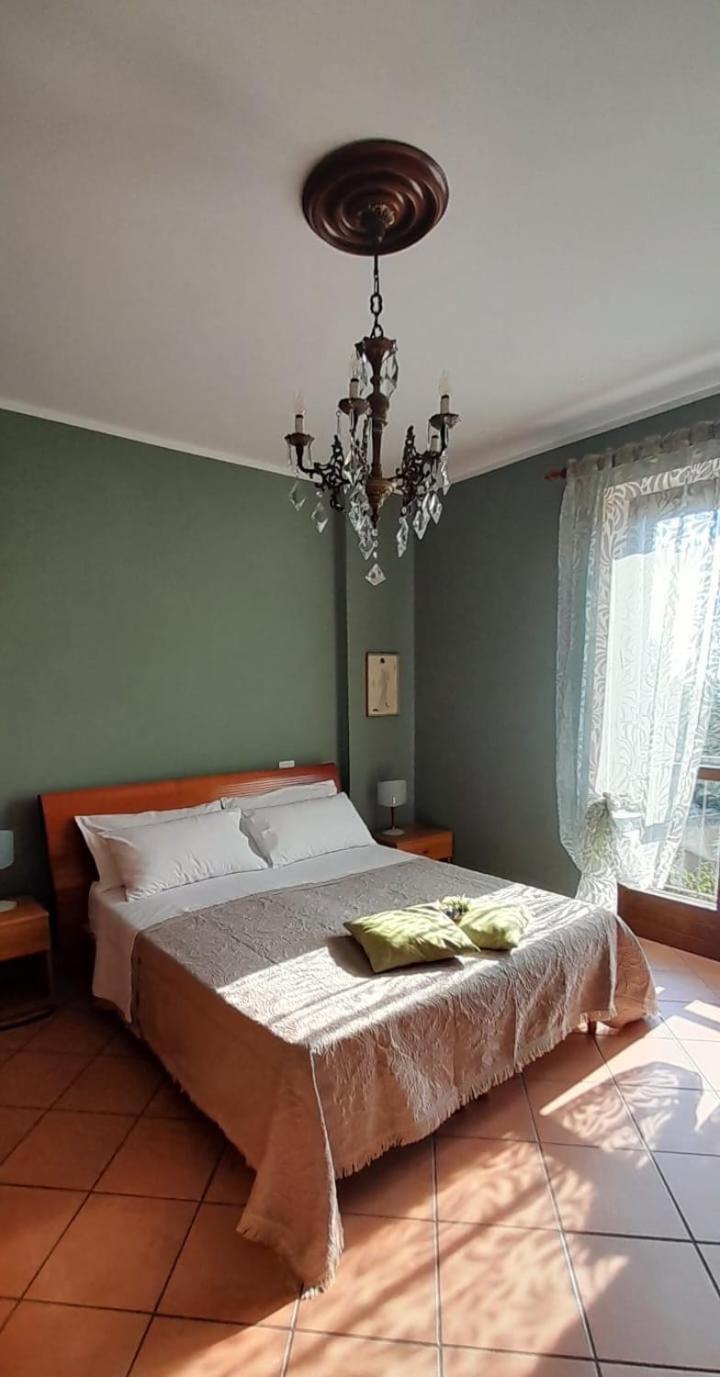 Casa Vacanze Le Tre Sorelle Torre Pellice Exterior photo