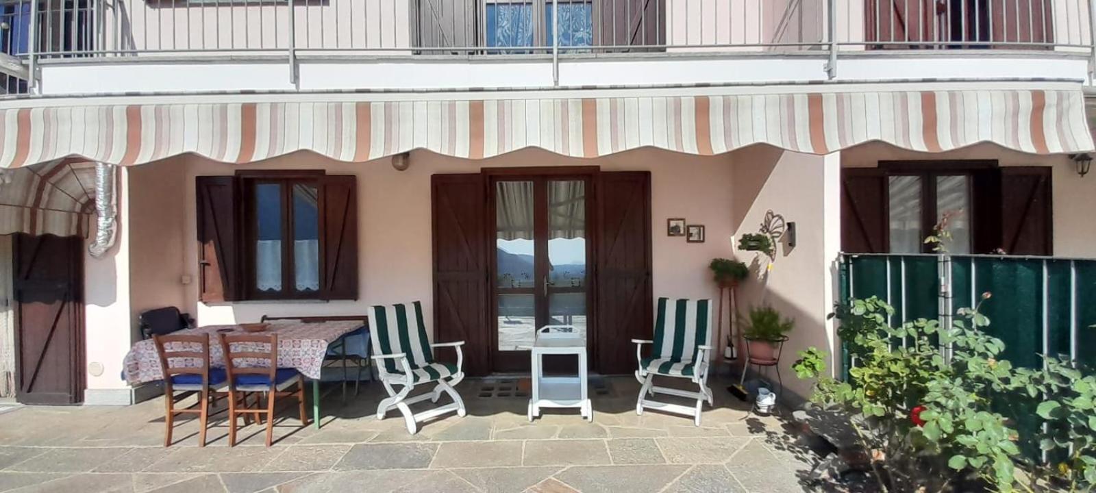 Casa Vacanze Le Tre Sorelle Torre Pellice Exterior photo