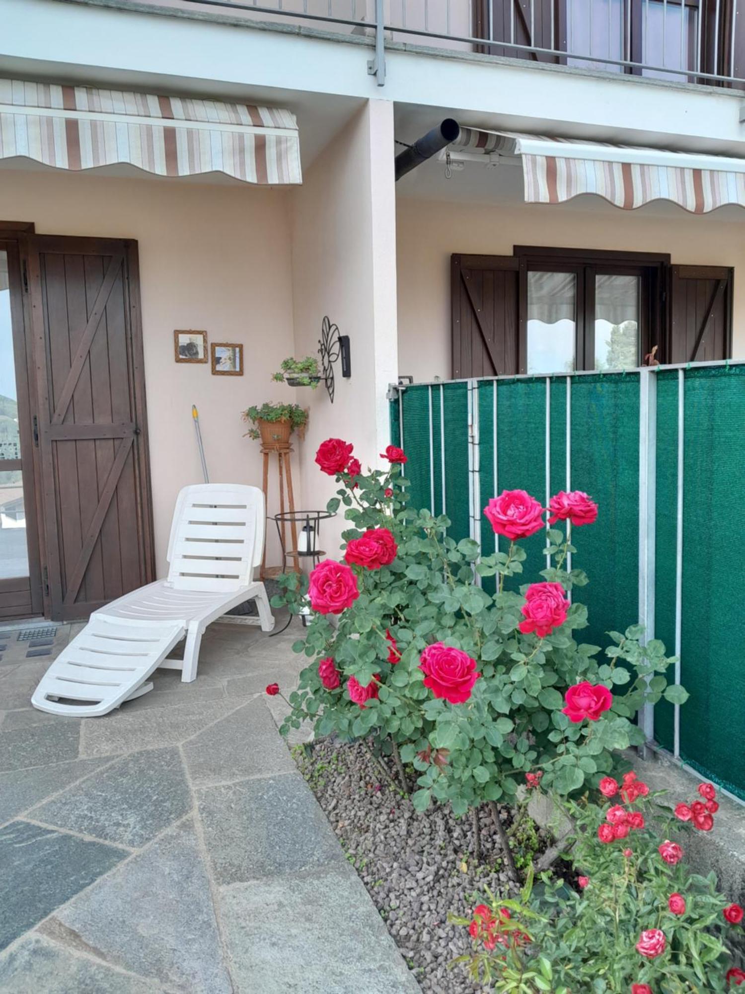 Casa Vacanze Le Tre Sorelle Torre Pellice Room photo